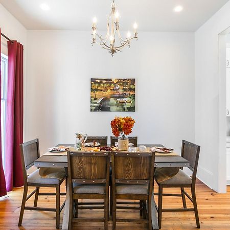 3Br Cottage On Carondelet By Hosteeva New Orleans Exterior photo