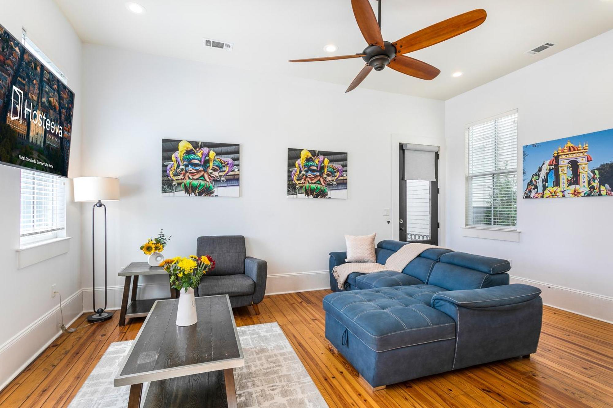 3Br Cottage On Carondelet By Hosteeva New Orleans Exterior photo