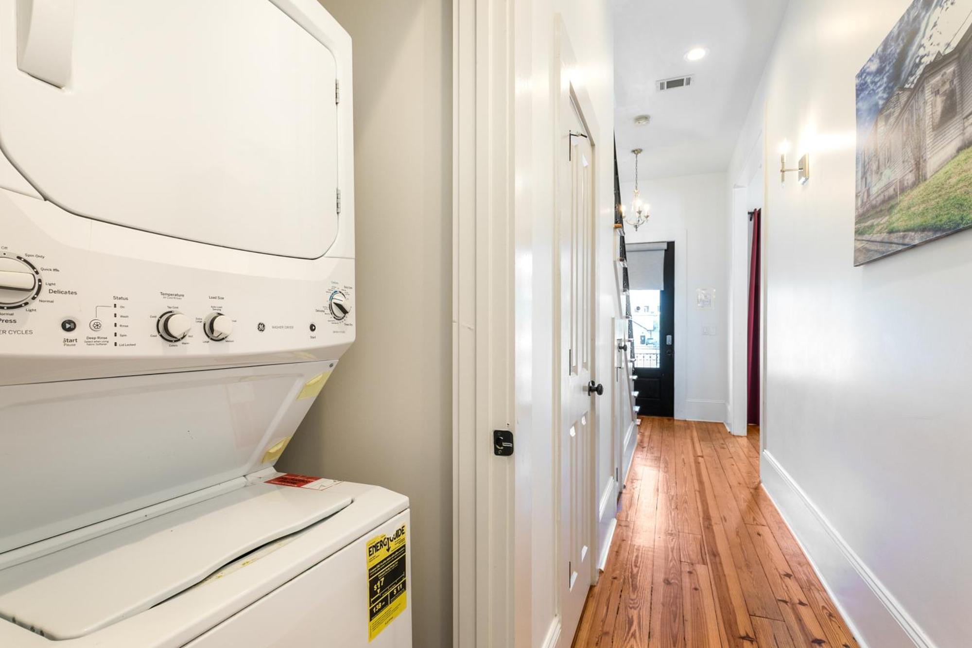 3Br Cottage On Carondelet By Hosteeva New Orleans Exterior photo