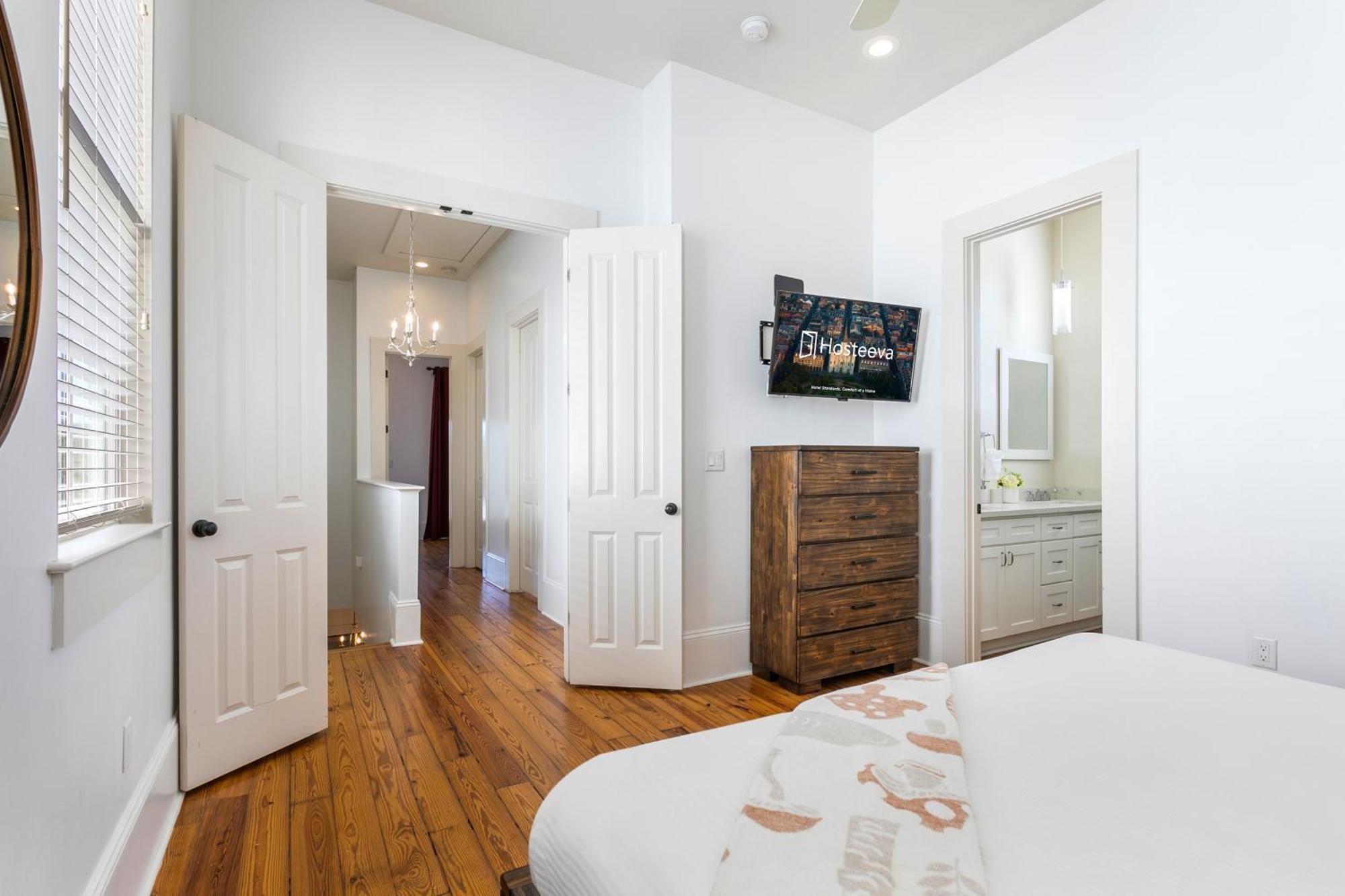 3Br Cottage On Carondelet By Hosteeva New Orleans Exterior photo