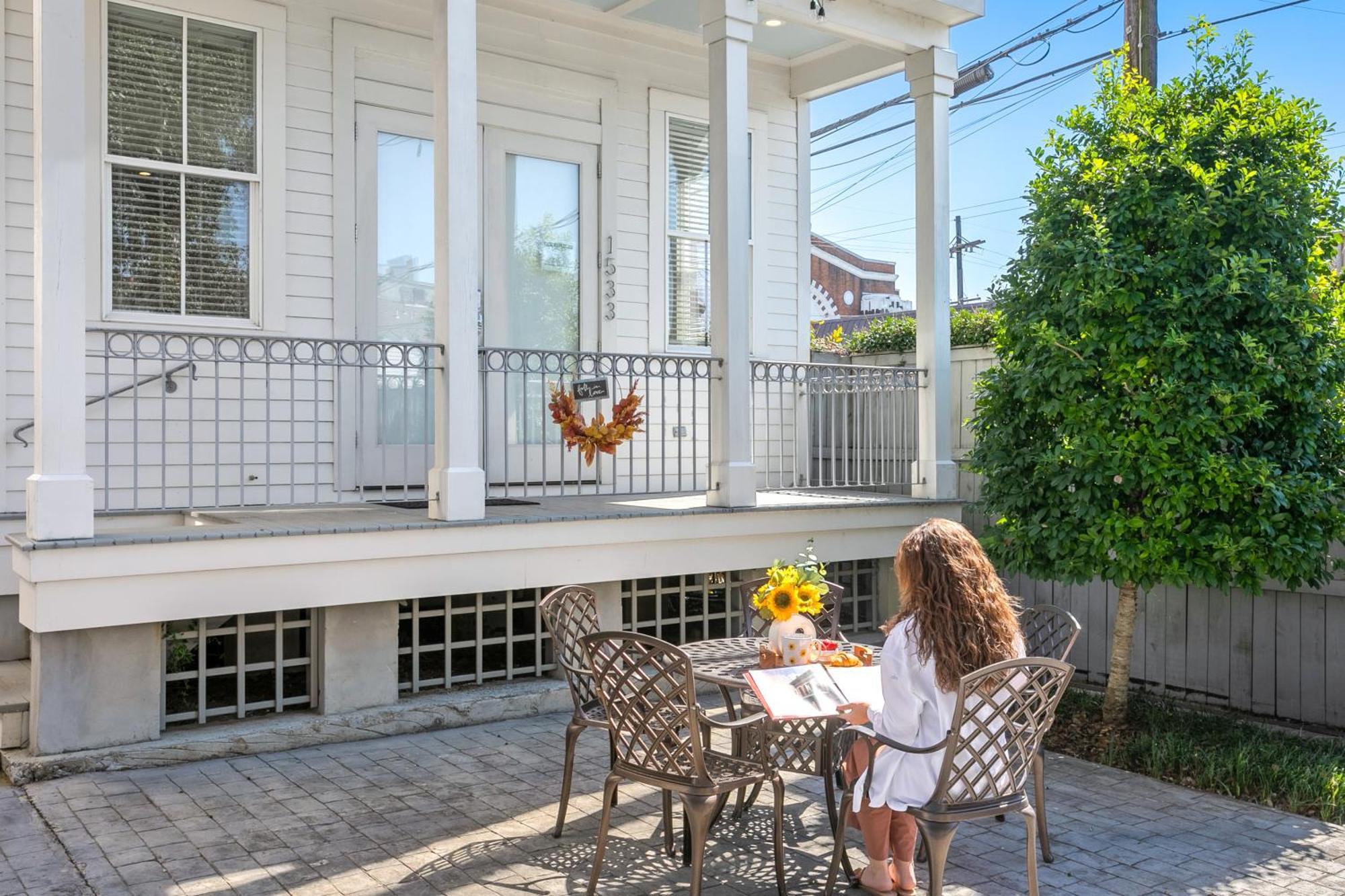 3Br Cottage On Carondelet By Hosteeva New Orleans Exterior photo