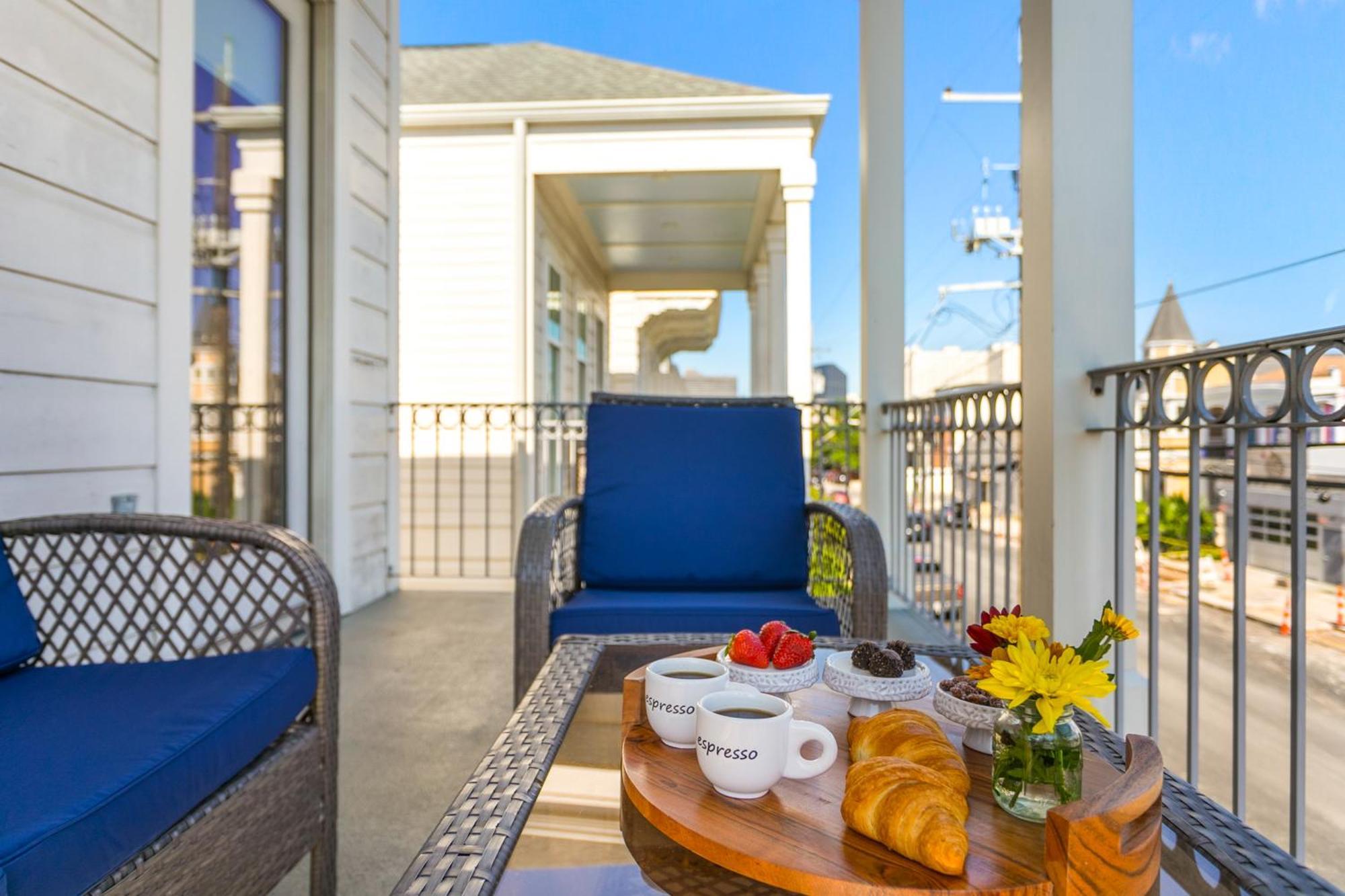 3Br Cottage On Carondelet By Hosteeva New Orleans Exterior photo