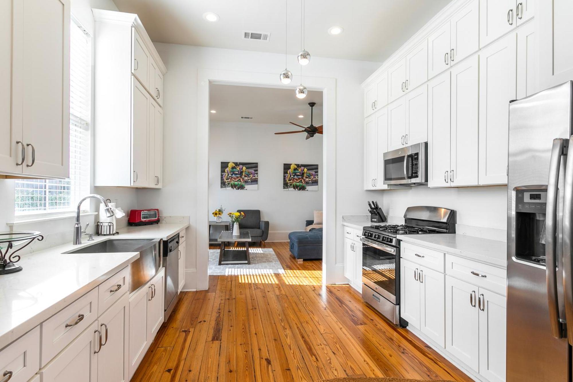 3Br Cottage On Carondelet By Hosteeva New Orleans Exterior photo