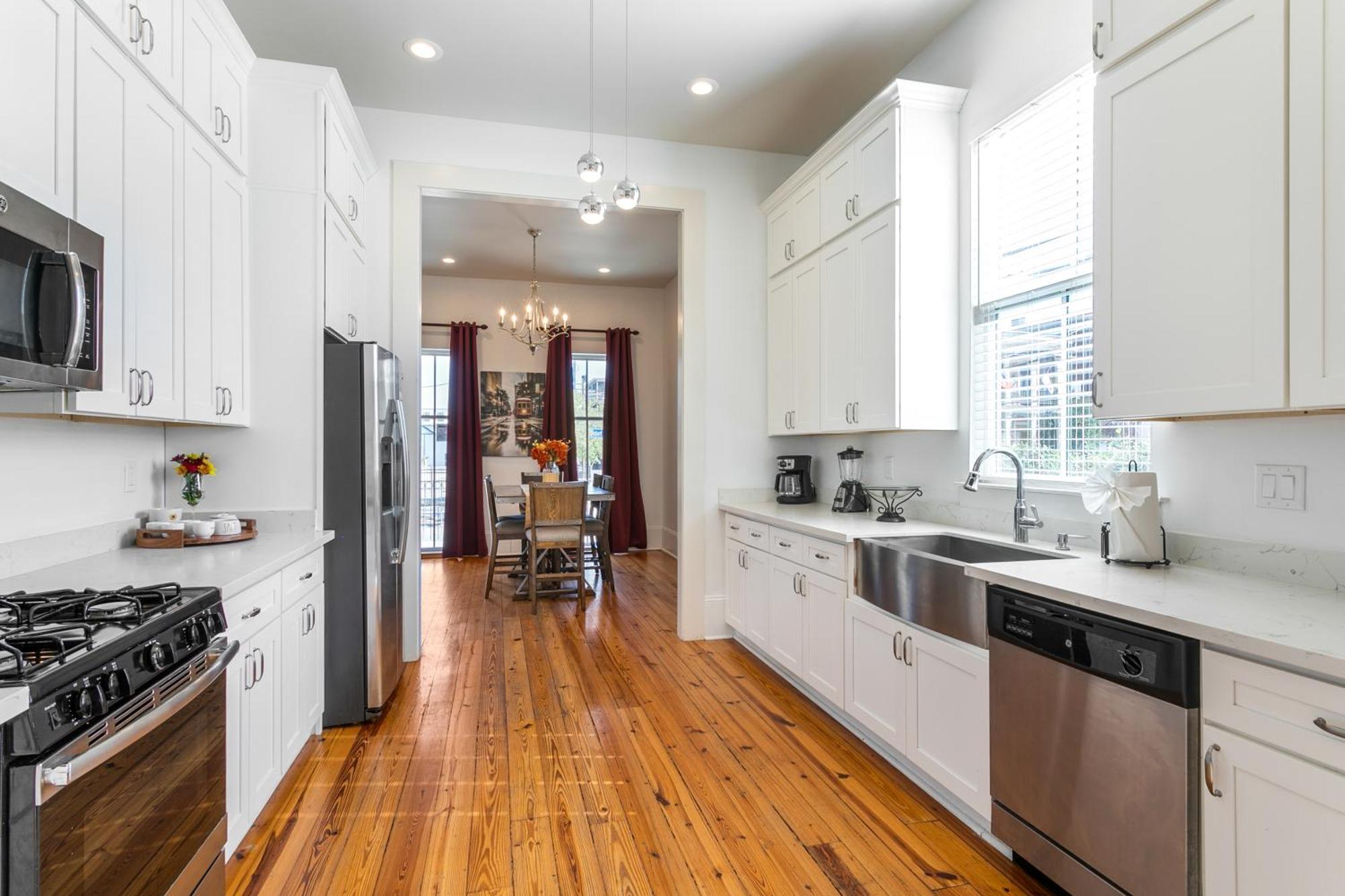 3Br Cottage On Carondelet By Hosteeva New Orleans Exterior photo