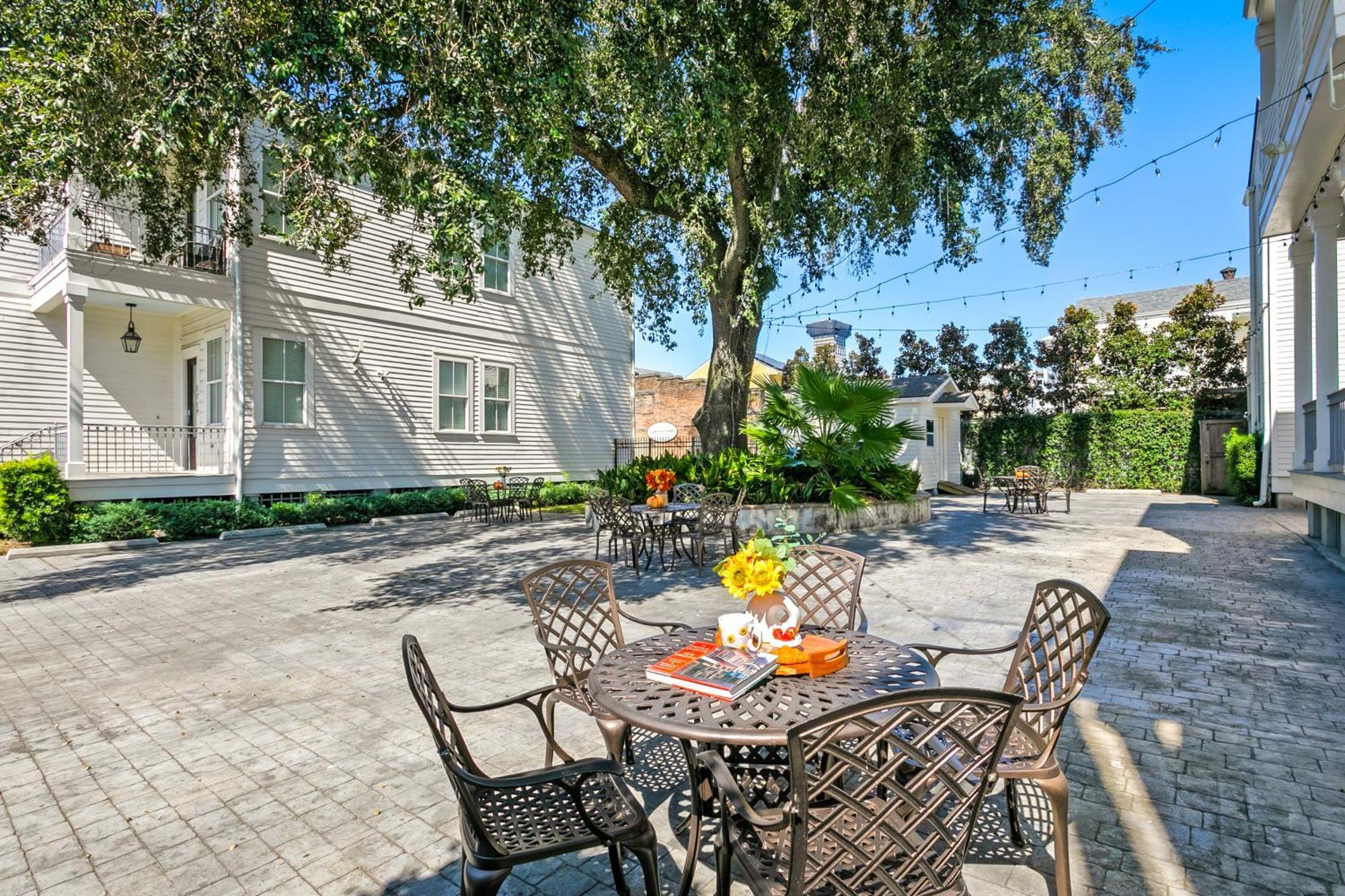 3Br Cottage On Carondelet By Hosteeva New Orleans Exterior photo